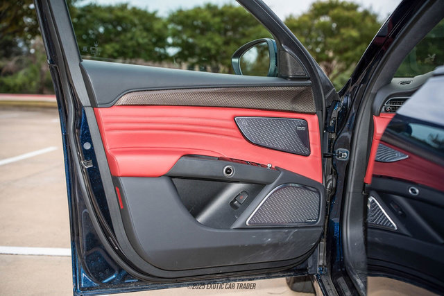 Used 2023 Maserati Grecale Modena image 55