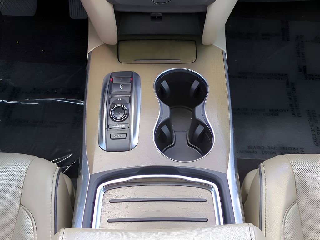 Used 2019 Acura MDX SH-AWD w/ Advance Package image 20