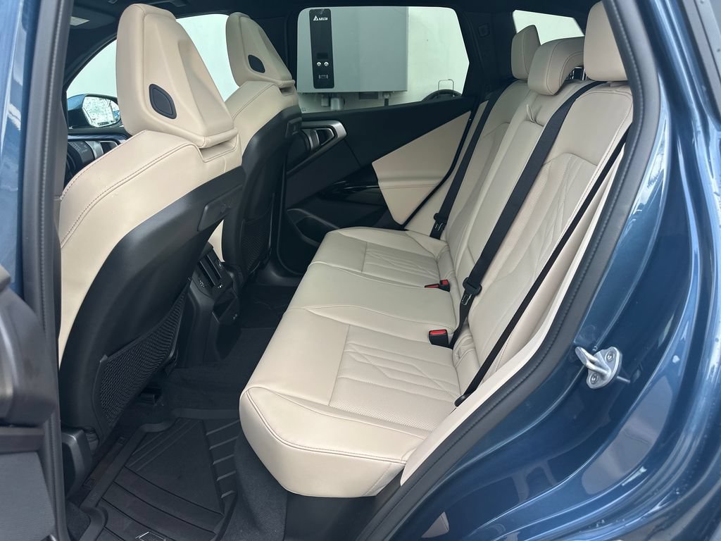 New 2026 BMW X3 xDrive30i w/ Premium Package AWD/4WD image 24
