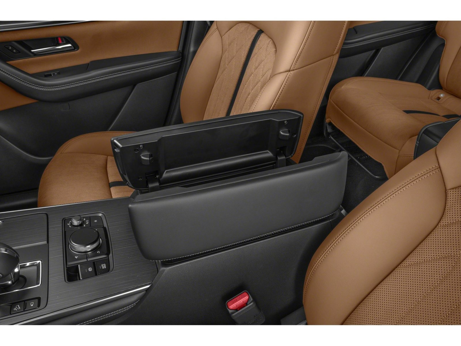 New 2026 MAZDA CX-90 3.3 Turbo S w/ Premium Plus image 9