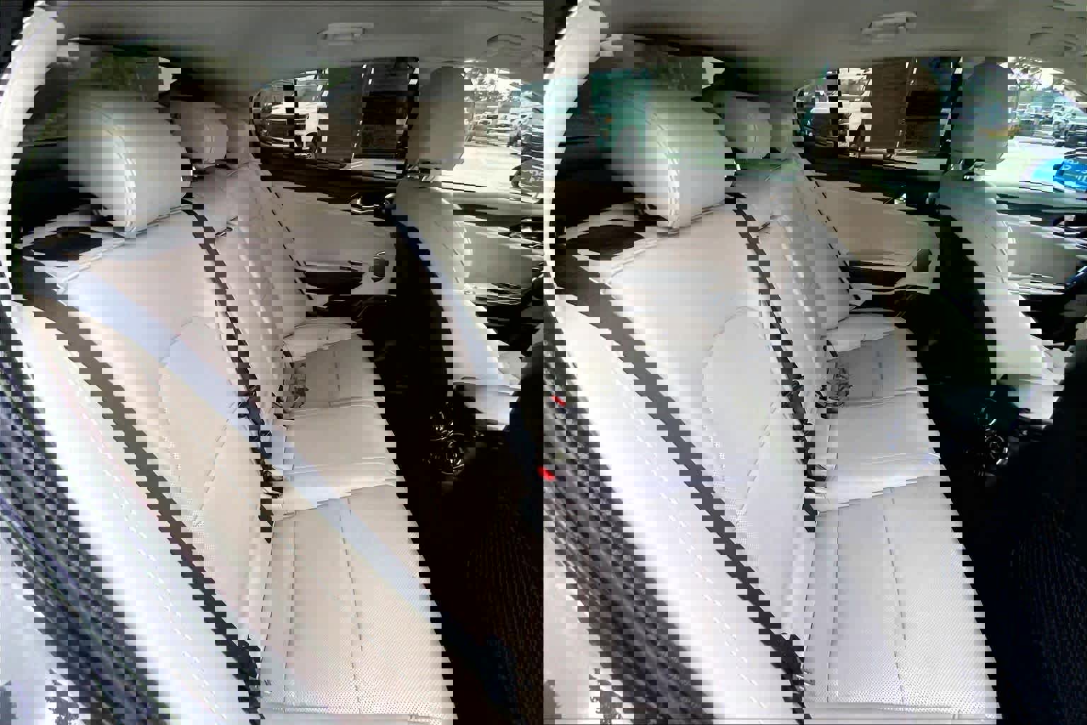 Used 2019 Kia Stinger Premium image 20