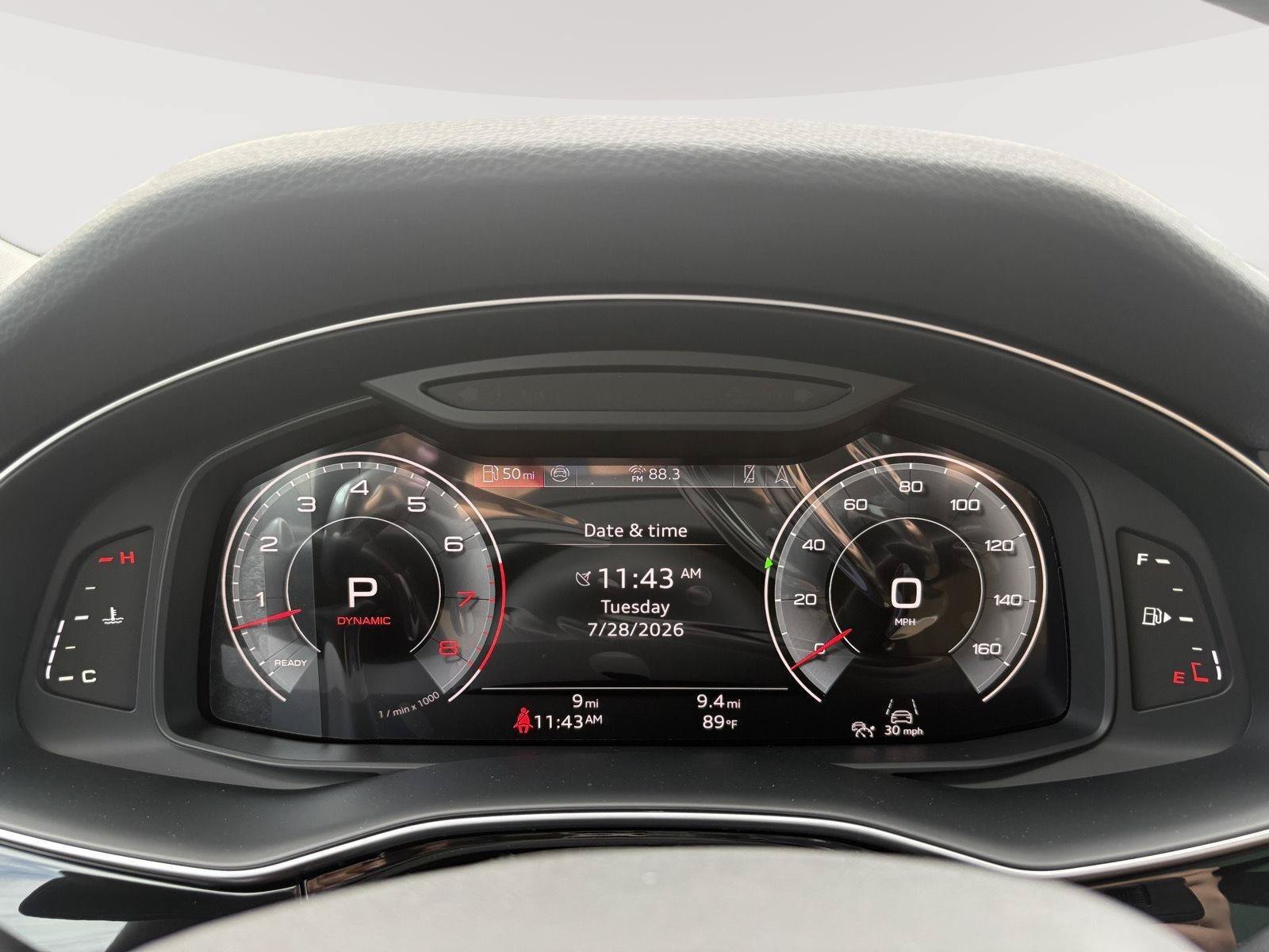 New 2026 Audi Q8 Premium Plus AWD/4WD image 14