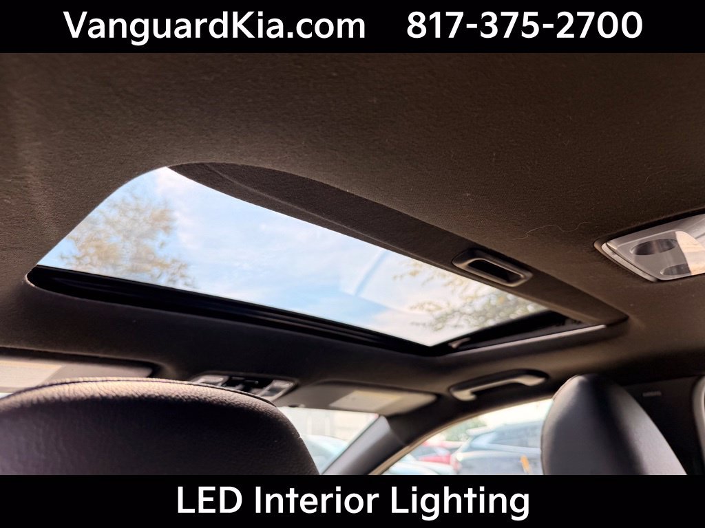 Certified 2024 Kia Forte GT-Line w/ GT-Line Premium Package FWD image 16
