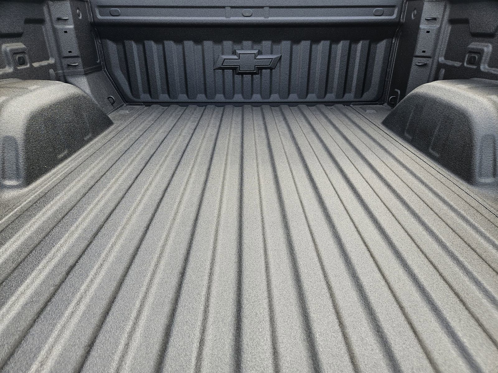 New 2026 Chevrolet Silverado 1500 RST w/ RST Select Package image 27