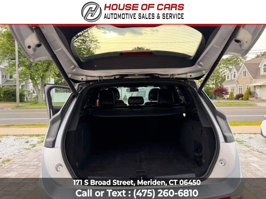 Used 2016 Lincoln MKC Reserve w/ Lincoln MKC Climate Package AWD/4WD image 37