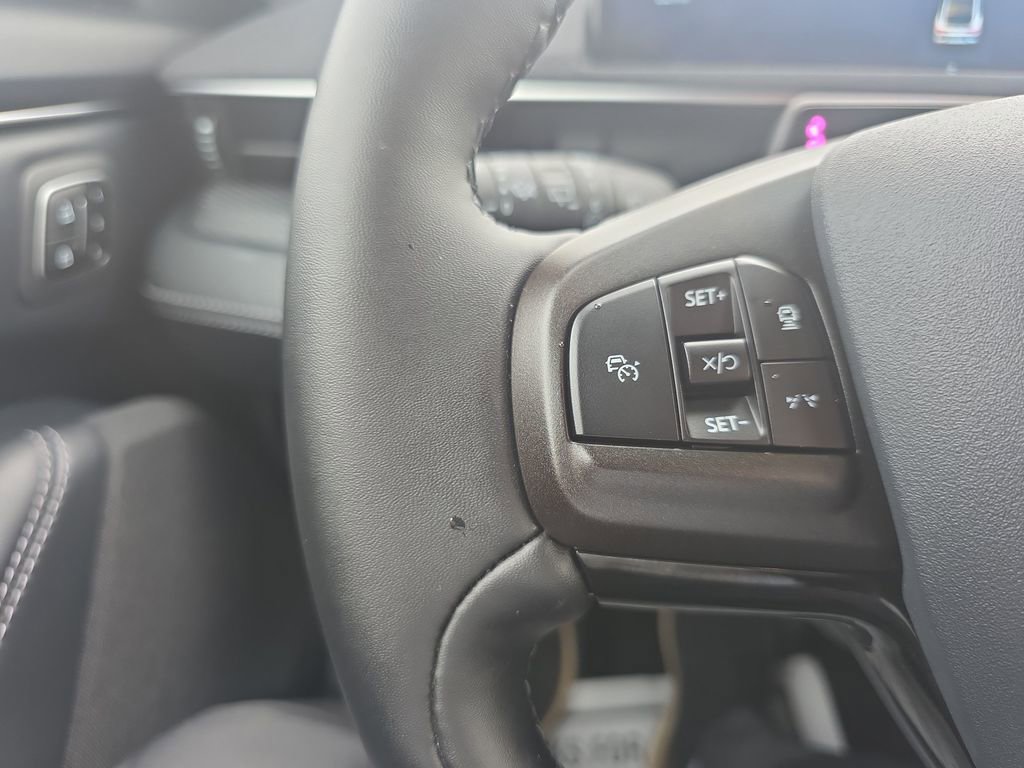 Certified 2025 Ford Mustang Mach-E Select w/ Comfort Package Lite RWD image 25