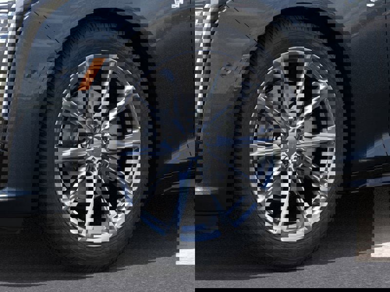 New 2026 Cadillac CT5 Sport w/ Sun And Sound Package image 9