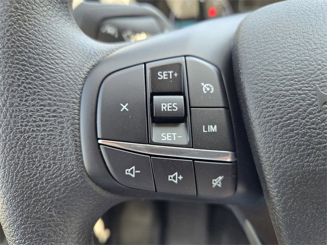 New 2025 Ford Transit 250 Low Roof image 11