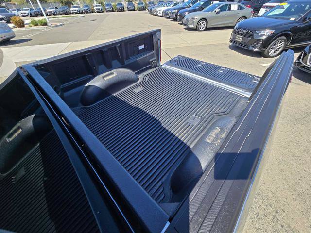 Used 2025 Ford F150 XLT w/ Equipment Group 301A Standard RWD image 15