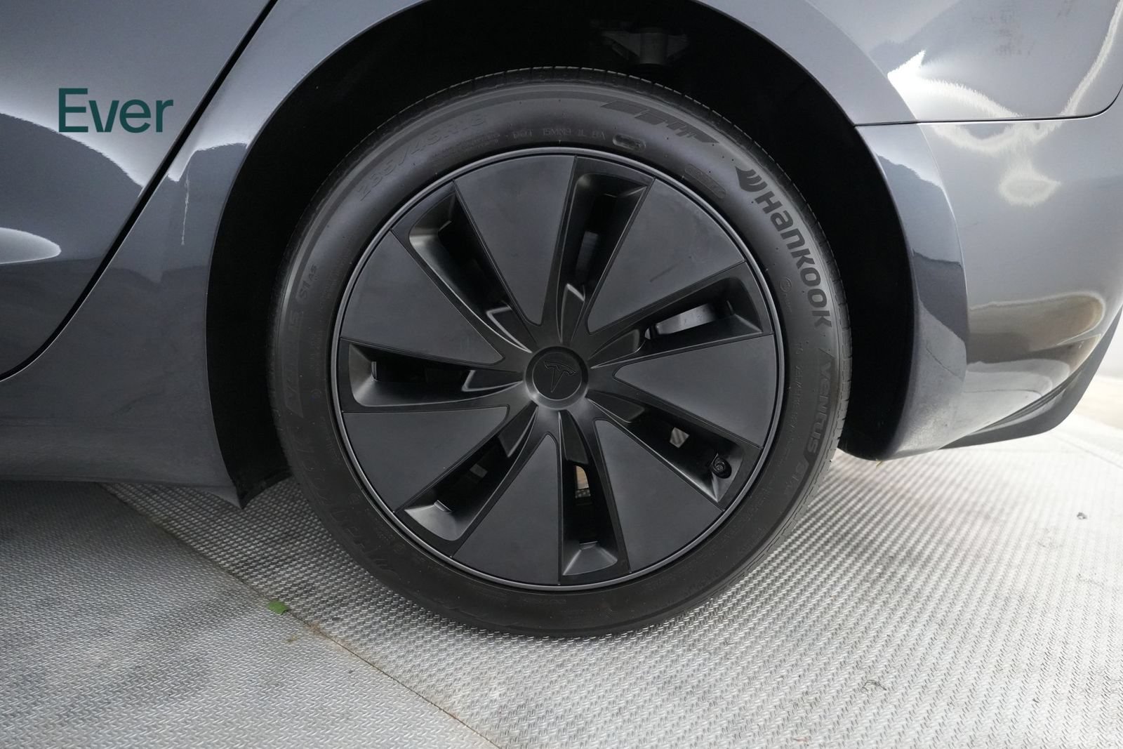 Used 2025 Tesla Model 3 RWD image 9