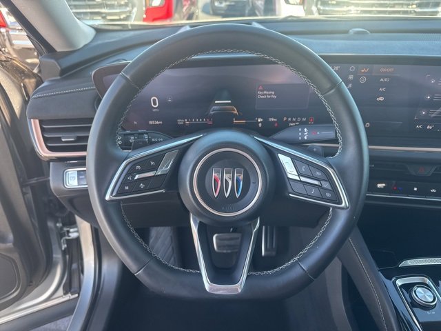 Used 2025 Buick Envision Sport Touring image 13