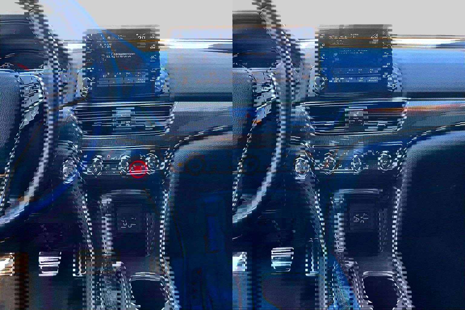 Used 2022 Honda Accord Sport Special Edition image 6