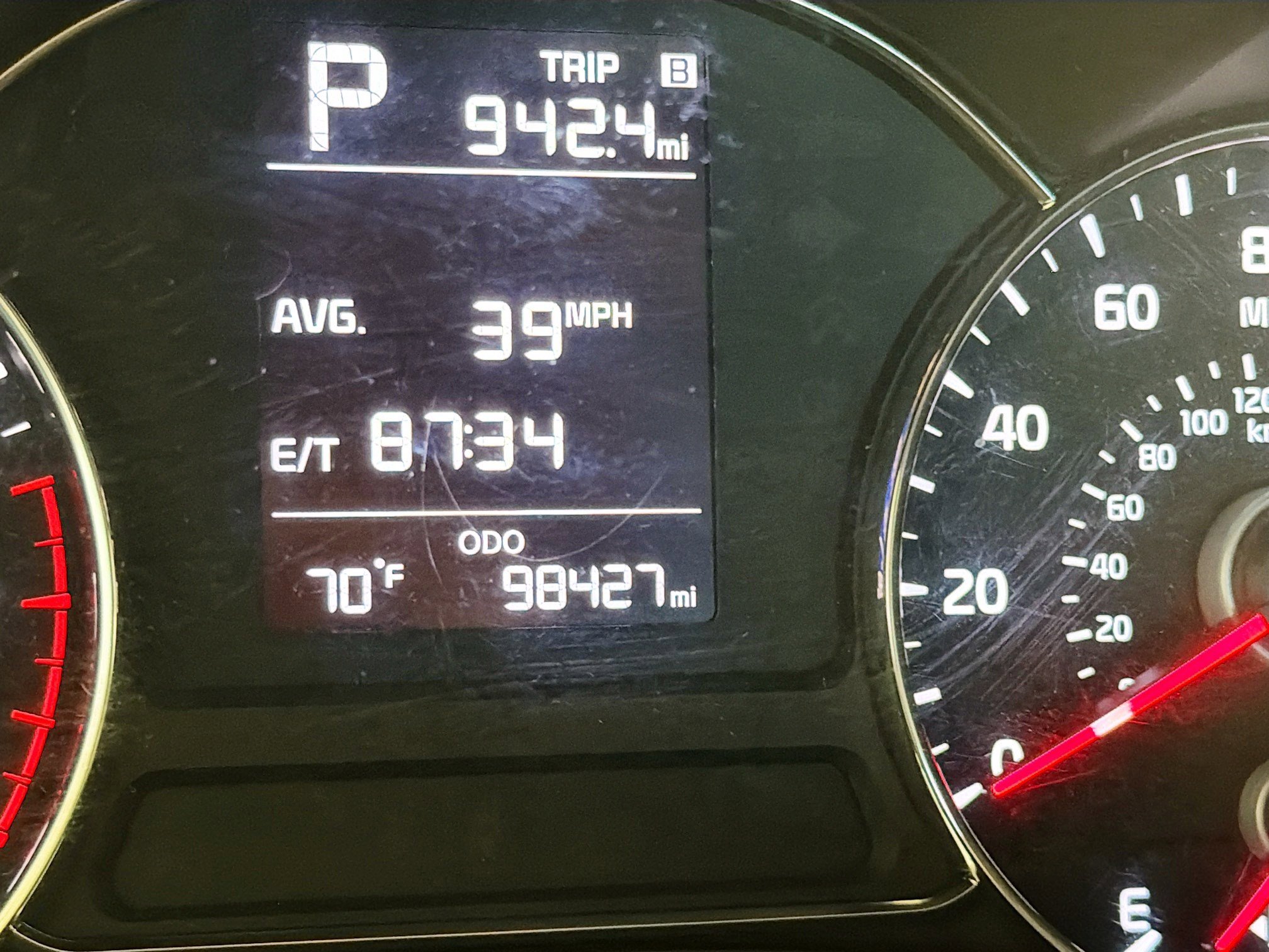 Used 2017 Kia Forte LX image 8