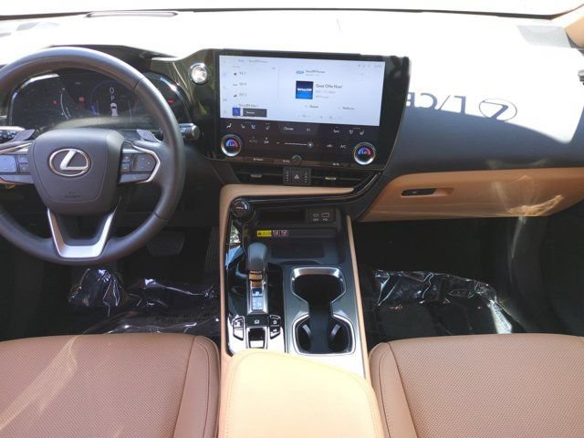 Used 2024 Lexus NX 350 AWD image 14