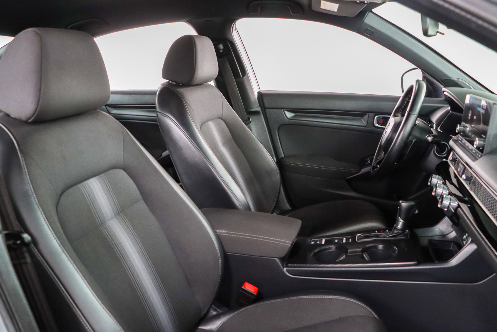 Used 2023 Honda Civic Sport image 26