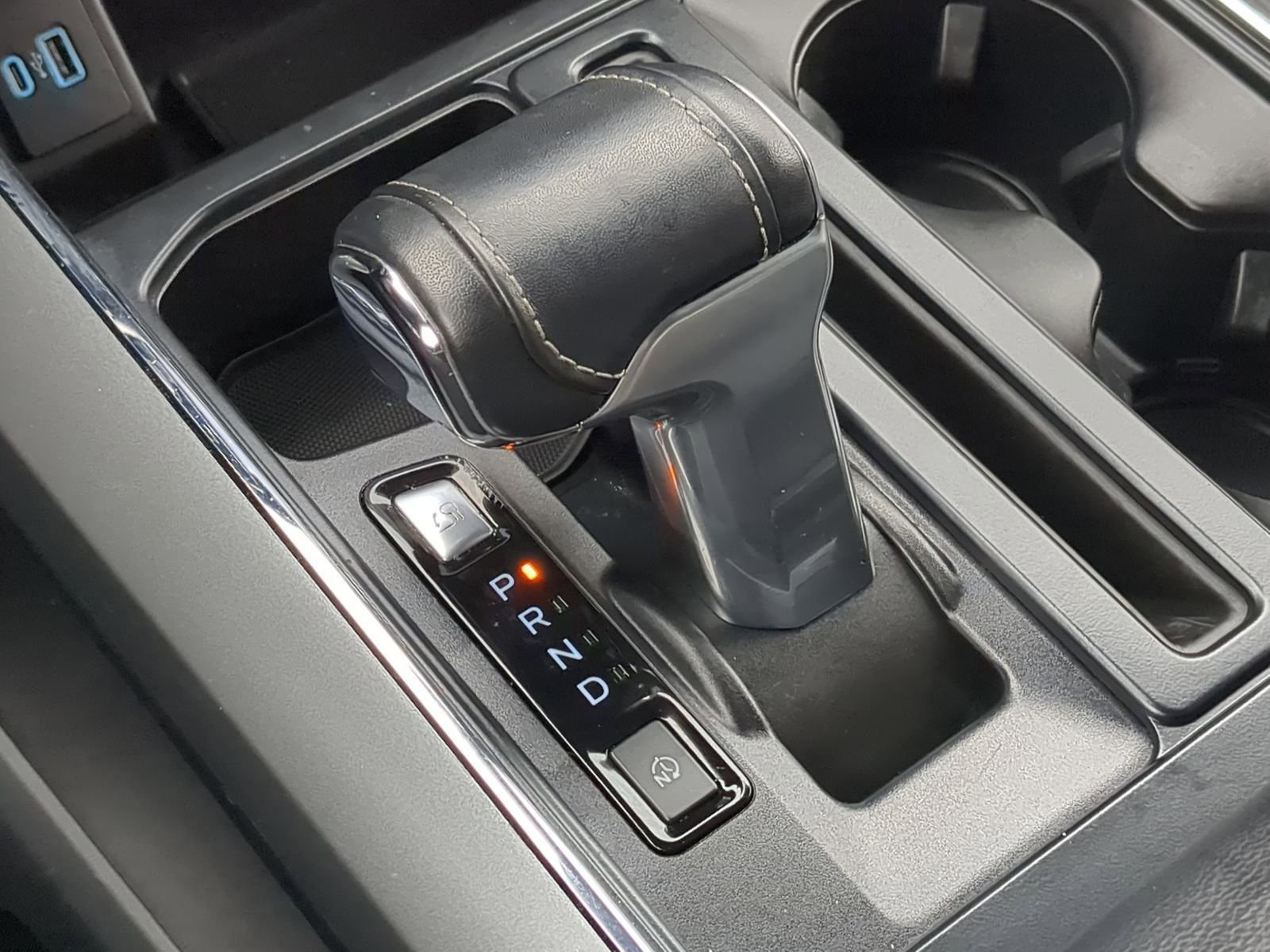 Used 2022 Ford F150 Lightning Pro w/ Tow Technology Package image 34