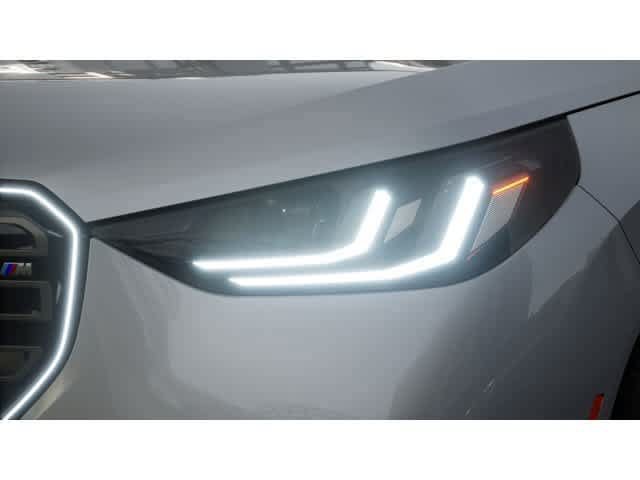 New 2026 BMW X3 M50 w/ Premium Package AWD/4WD image 6