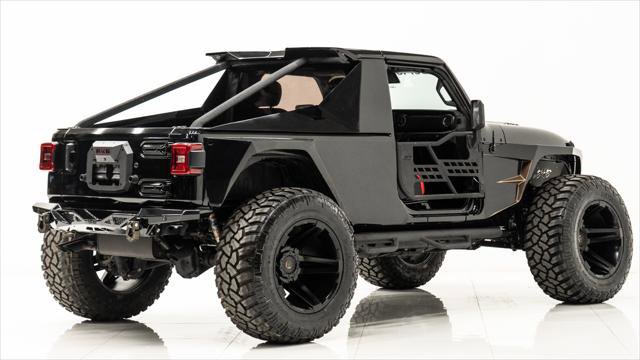 Used 2025 Jeep Wrangler Unlimited Sport image 17