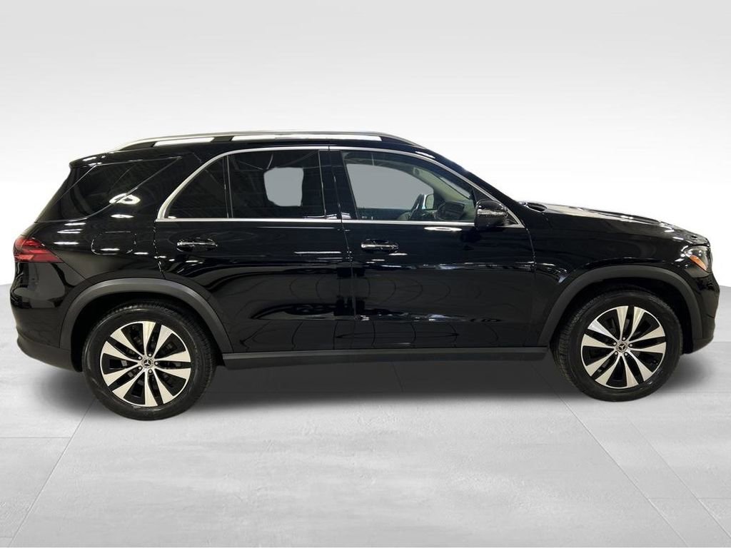 Certified 2024 Mercedes-Benz GLE 350 4MATIC image 20