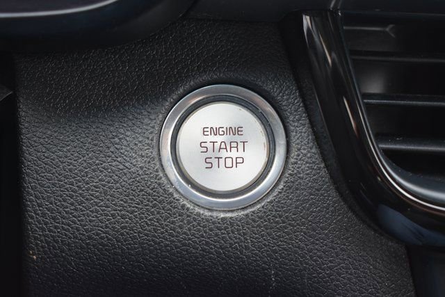 Used 2019 Kia Optima EX image 21