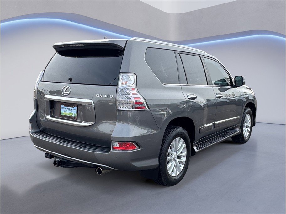 Used 2014 Lexus GX 460 w/ Premium Package image 6