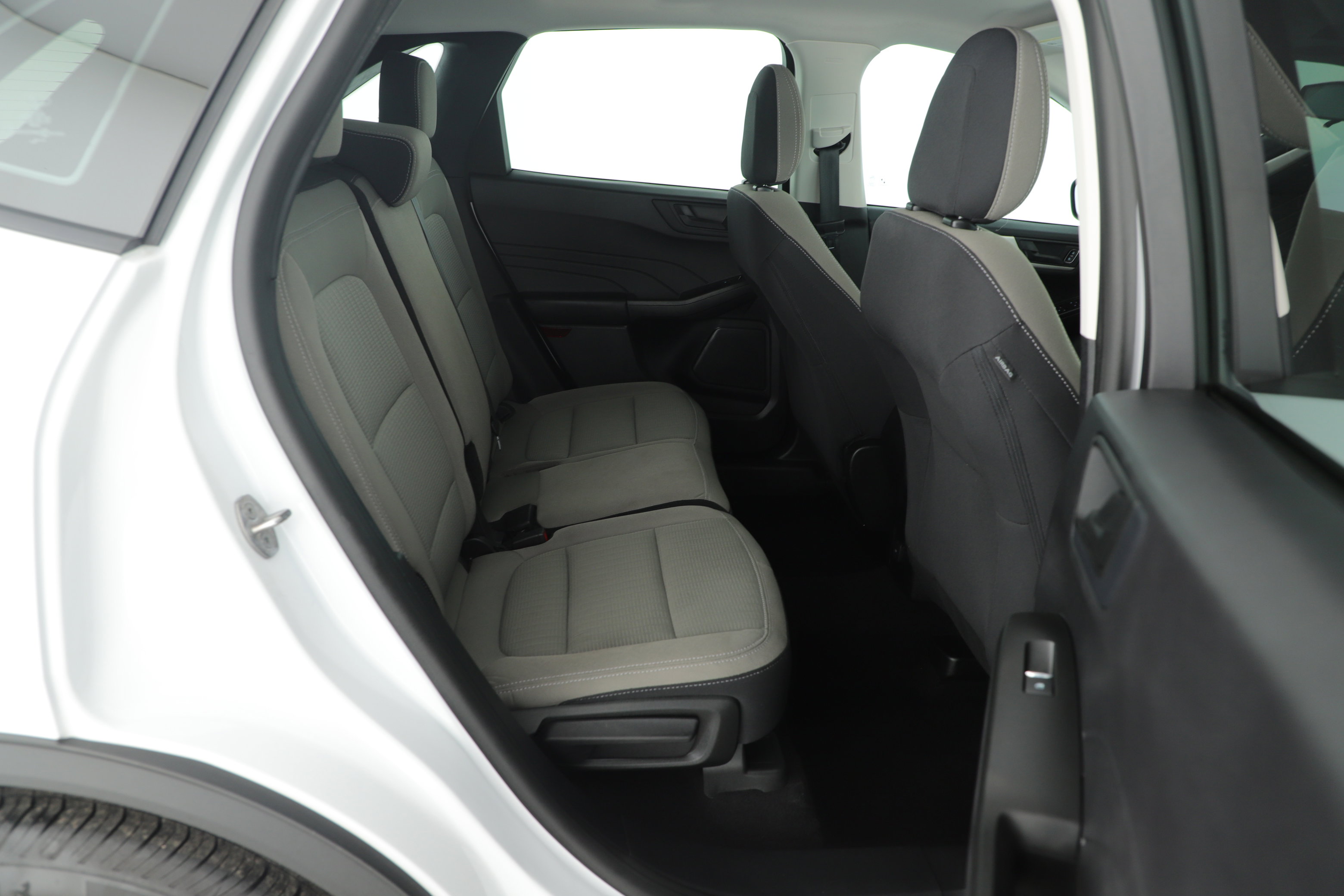 Used 2022 Ford Escape S FWD image 17