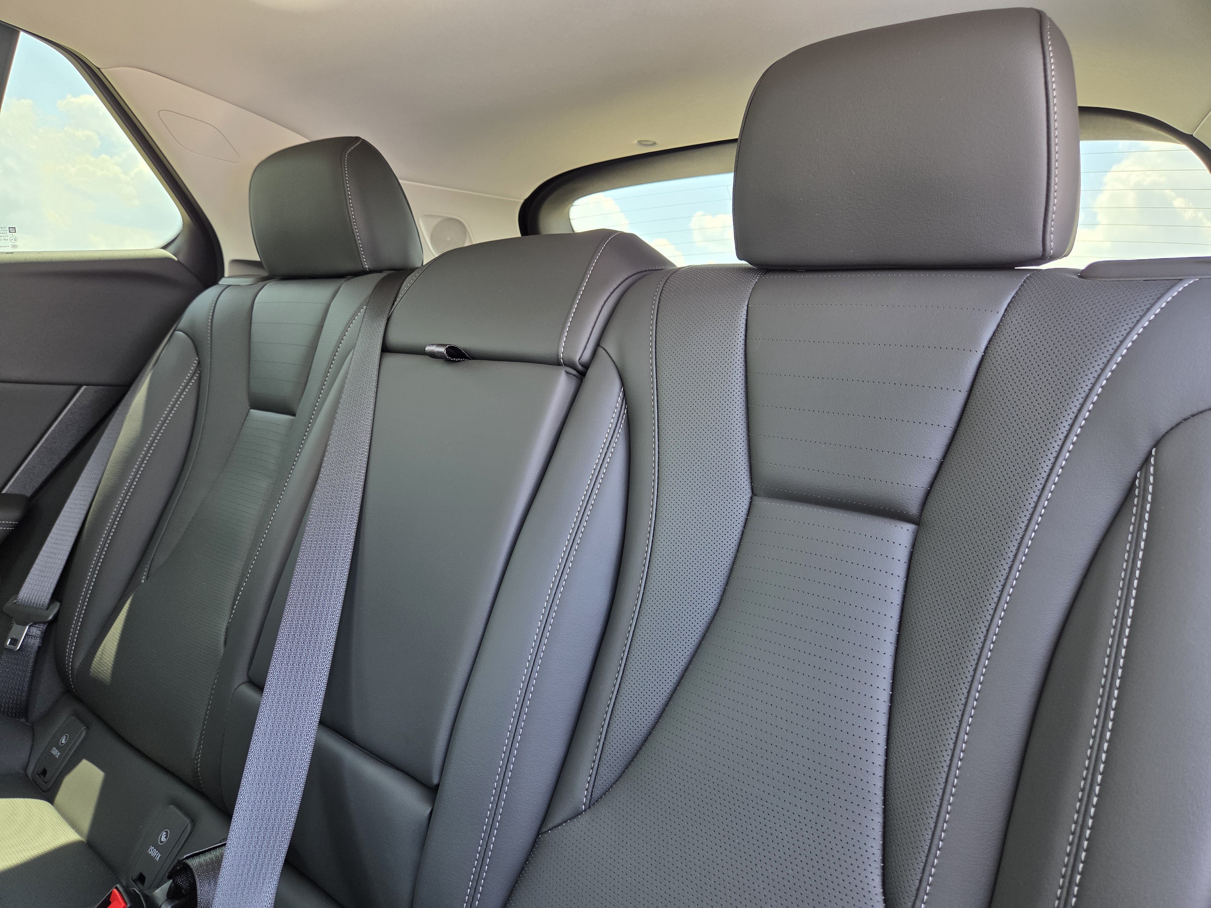 New 2026 Buick Envision Preferred AWD/4WD image 26