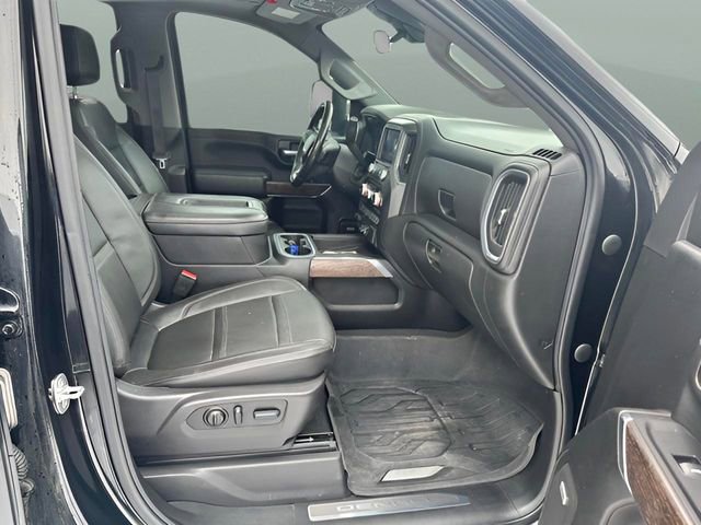 Used 2022 GMC Sierra 2500 Denali w/ Denali Ultimate Package image 16