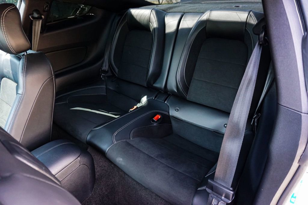 Used 2018 Ford Mustang Shelby GT350 w/ Convenience Package image 27