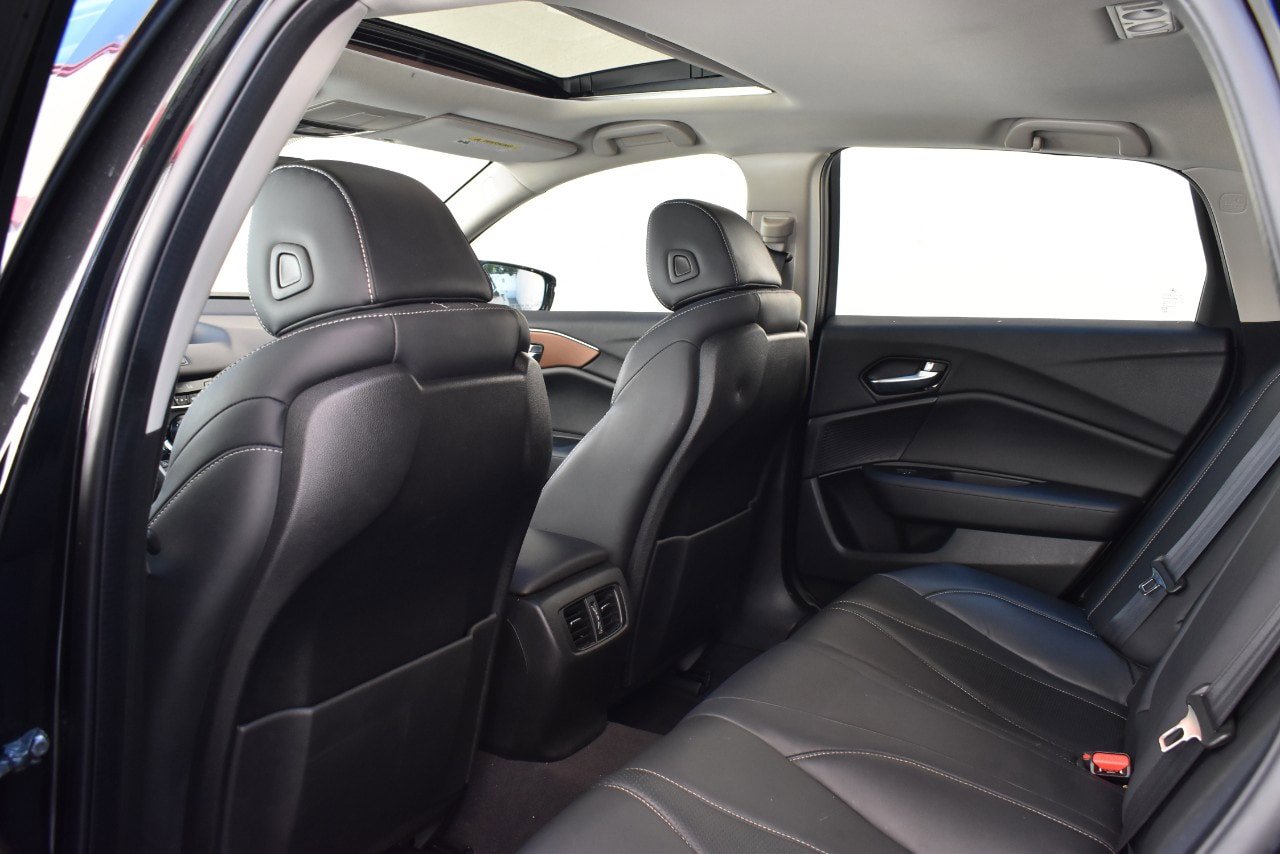 Used 2021 Acura TLX w/ Technology Package FWD image 18