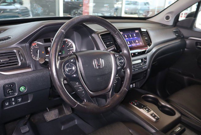 Used 2023 Honda Ridgeline RTL image 6