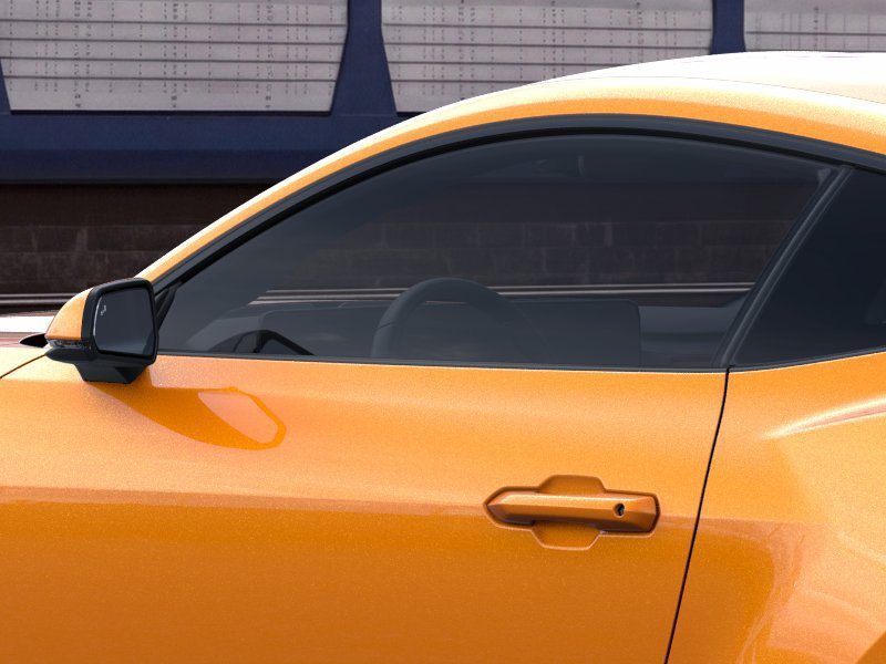 New 2026 Ford Mustang Premium RWD image 21