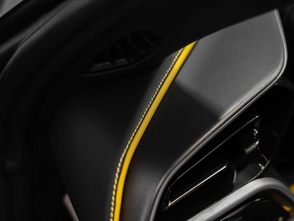 Used 2025 Ferrari 296 GTS image 41