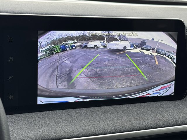 New 2026 Nissan Kicks SV w/ Cold Weather Package image 23