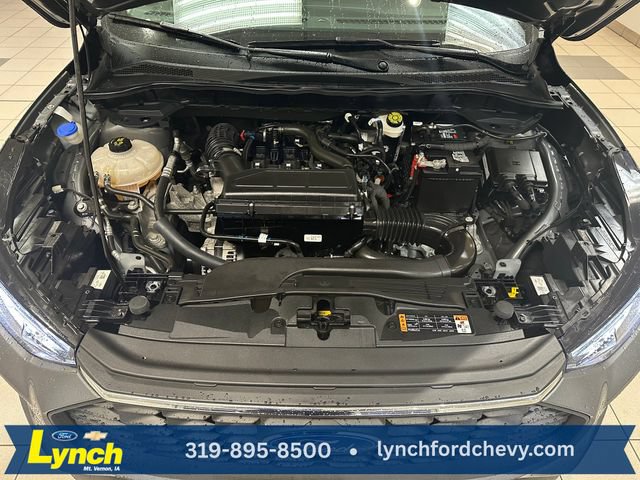 Used 2023 Ford Escape Active w/ Tech Pack #1 AWD/4WD image 28