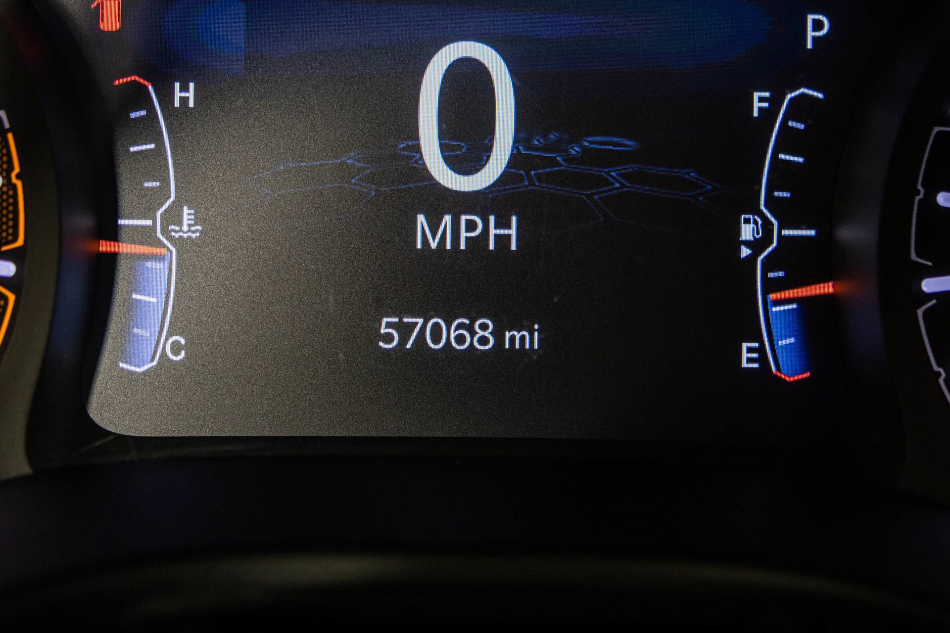 Used 2023 Jeep Compass Latitude image 33