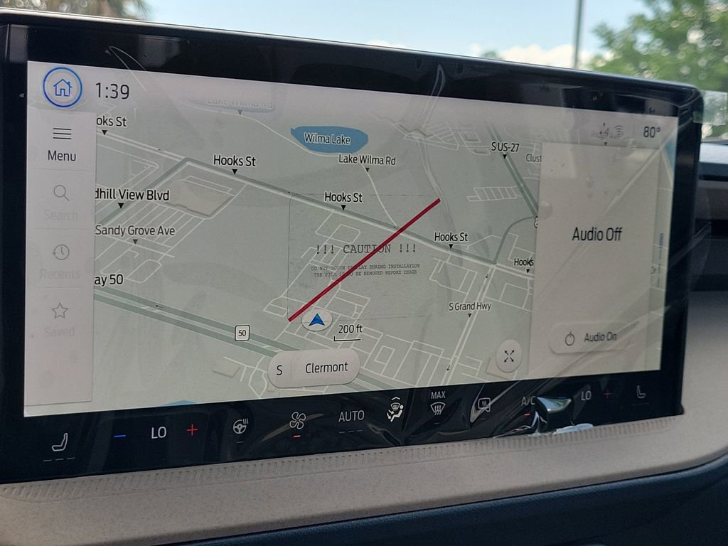 New 2026 Ford Maverick Lariat image 23