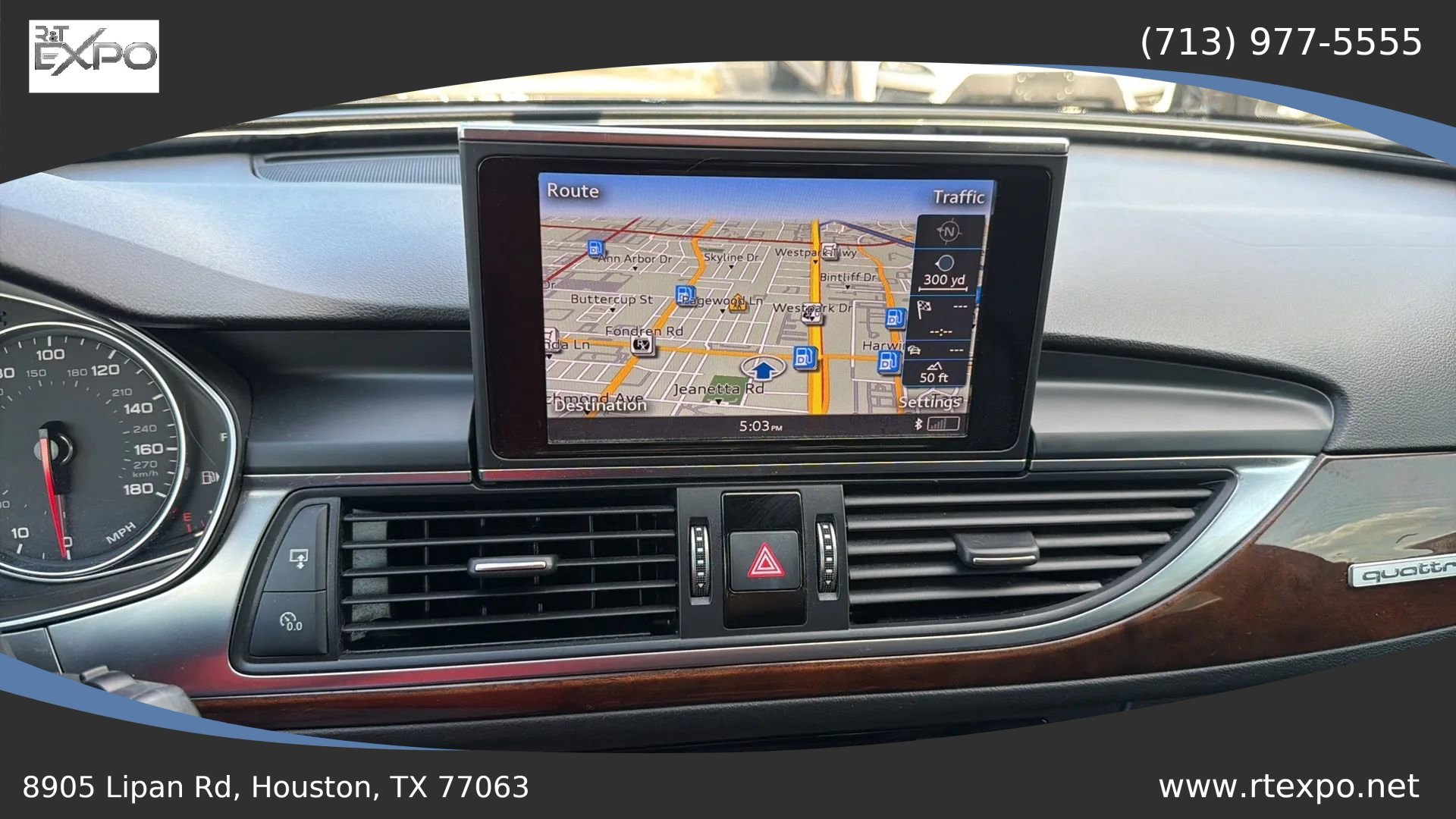 Used 2018 Audi A6 2.0T Premium Plus w/ Premium Plus Package AWD/4WD image 42