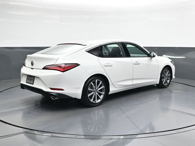 New 2025 Acura Integra image 4