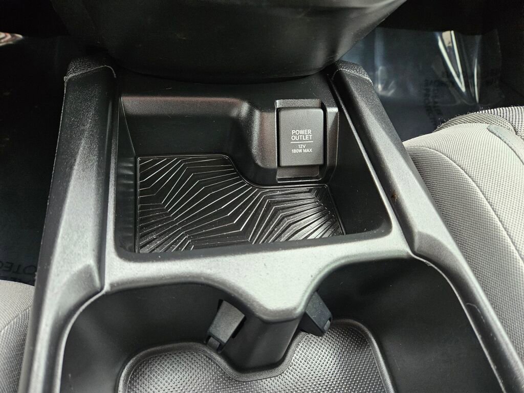Used 2018 Honda CR-V EX image 8