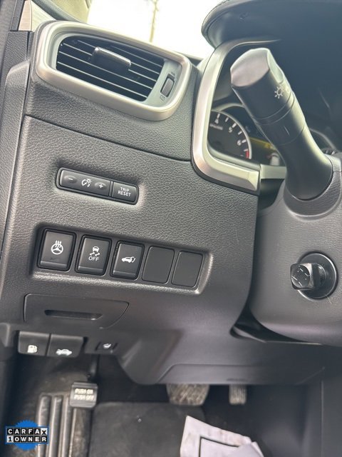 Used 2018 Nissan Murano Platinum w/ Cargo Package image 36