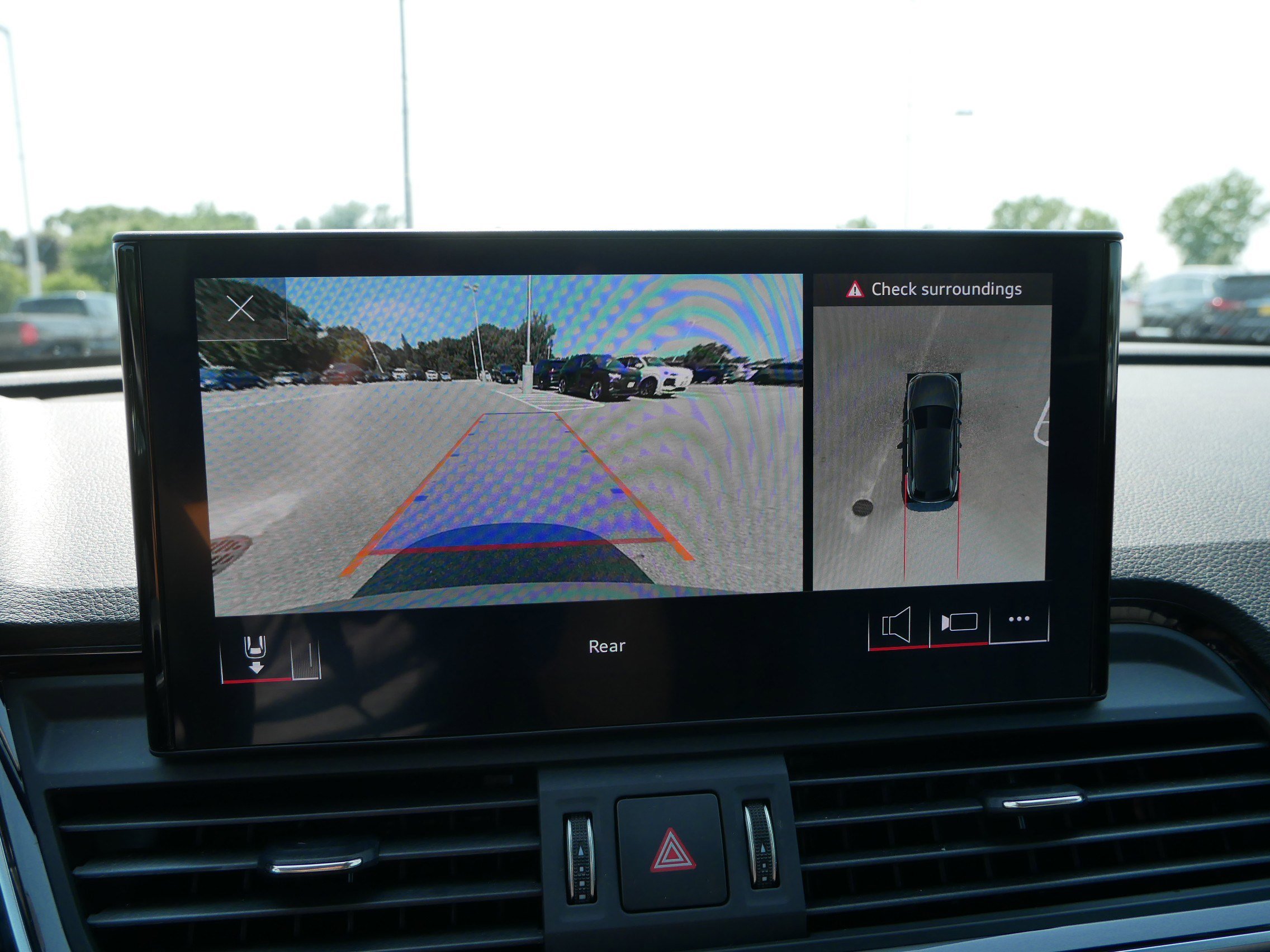 Used 2022 Audi Q5 2.0T Premium Plus w/ Premium Plus Package image 30