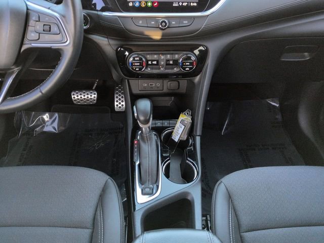 Used 2023 Buick Encore GX Select w/ Sport Touring Package image 22