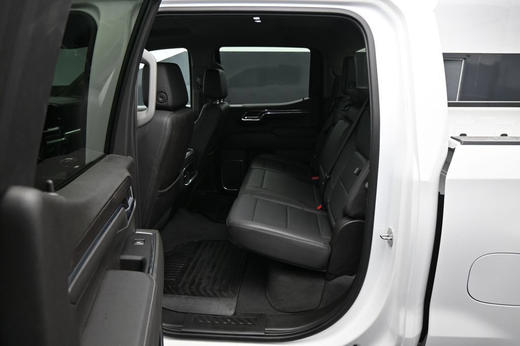 Used 2023 Chevrolet Silverado 1500 LTZ AWD/4WD image 26