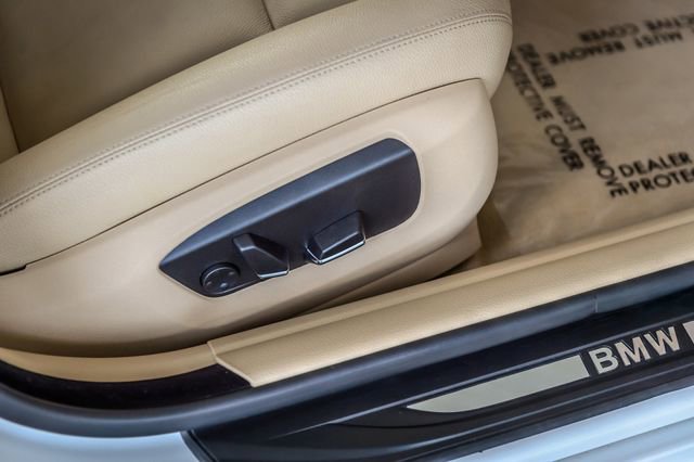 Used 2015 BMW 535i Sedan image 47