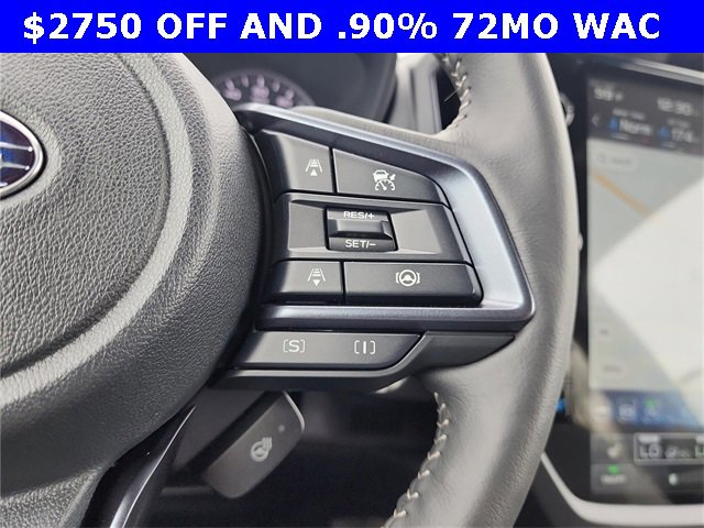 New 2026 Subaru Forester Limited image 23