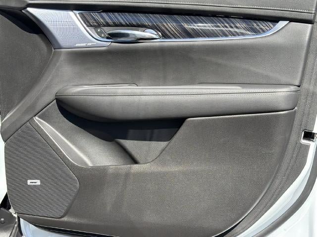 Certified 2024 Cadillac XT6 Premium Luxury FWD image 14