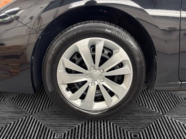 Used 2020 Subaru Impreza 2.0i AWD/4WD image 29