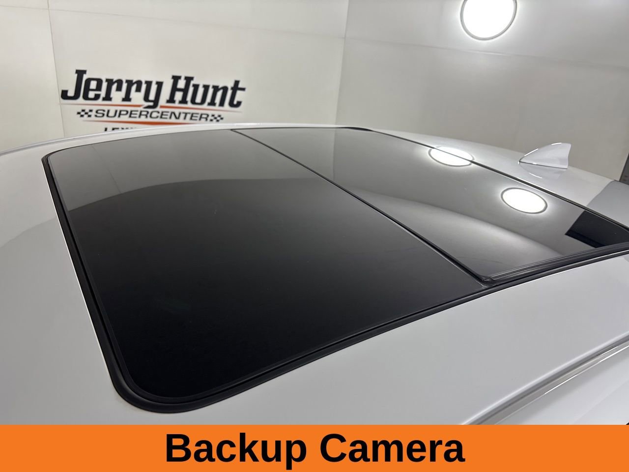 Used 2024 Chevrolet Malibu LT image 8