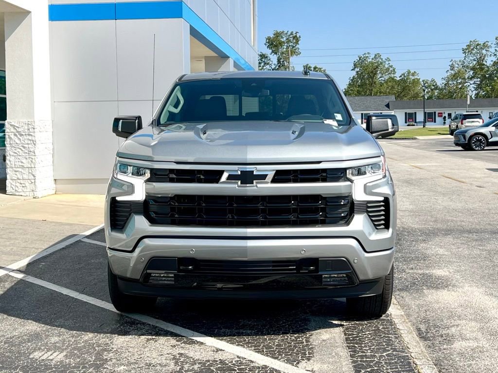 New 2026 Chevrolet Silverado 1500 RST w/ Safety Package image 7